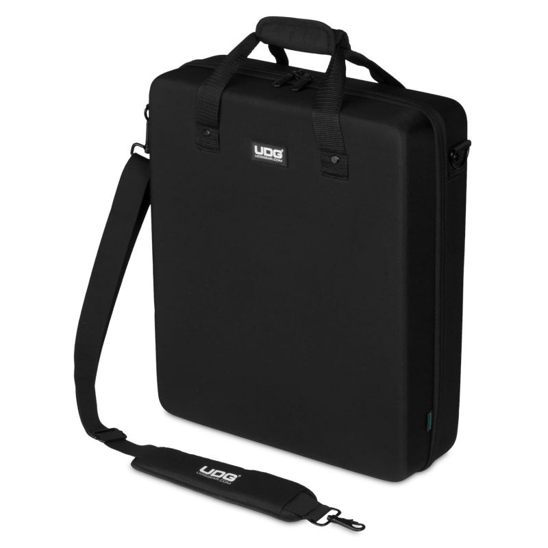 Жесткий кейс для DJ-микшера UDG Creator Pioneer DJM-A9 Hardcase Black (U8495BL)